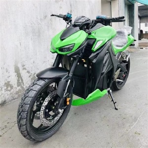 มอเตอร์ไซค์แข่งรุ่นใหม่ Z1000 ปี 2025 ขนาดมาตรฐาน ความเร็ว 160 กม./ชม. กำลังไฟ 5000w 10000w 20000w สำหรับผู้ใหญ่ - Product Image 4