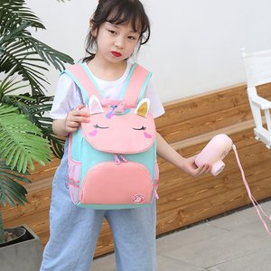 Mochila Escolar para Niños y Niñas <span class=keywords><strong>de</strong></span> Jardín <span class=keywords><strong>de</strong></span> Infancia, Mochila para Niños <span class=keywords><strong>de</strong></span> <span class=keywords><strong>Primaria</strong></span> <span class=keywords><strong>de</strong></span> Primer Grado, Mochila Escolar con Diseño <span class=keywords><strong>de</strong></span> Dinosaurios - Product Image 5
