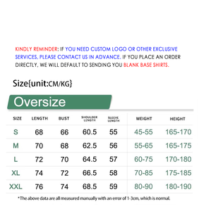 Sweat à capuche oversize streetwear personnalisé de haute qualité, 100% coton, effet vintage délavé à l'acide, poches, taille XXS - Product Image 3