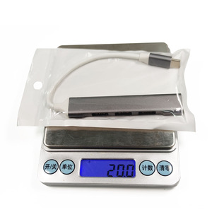 4 в 1 взаимный обмен данными между компьютером и периферийными устройствами 3,0 концентратор <span class=keywords><strong>USB</strong></span> Тип C до <span class=keywords><strong>USB</strong></span> 4 порта разветвитель адаптер OTG Type-C <span class=keywords><strong>USB</strong></span> хаб для Lenovo Macbook Pro PC компьютер аксессуары - Product Image 5