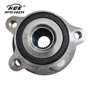 ตลับลูกปืนล้อ713621520 4355047020 43550-02120สำหรับ Toyota Prius - Product Image 3