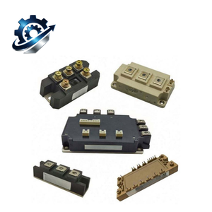 Módulo de Potencia Inversor de Uso General Top 2MBI150VH-170-50, Exportador, RoHS - Product Image 2