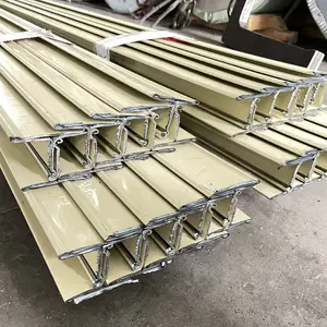 Wholesale Roller Shutter Door Plate Bottom Fitting Rolling Gate String Side Bottom Beam