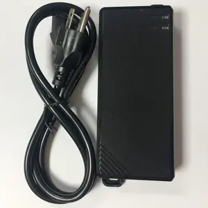 Adaptador ultrapoia da câmera de 50w, adaptador divisor do poe para a câmera ptz com 1 porta "/at hipoe ultrapoia gigabit poe