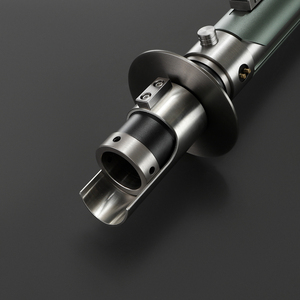 Sable de Luz de Duelo Nexussabers, Sable de Metal con Cambio de Color Infinito, Espada de Exhibición Coleccionable de Alta Calidad con Estuche Rígido Gratis - Product Image 6