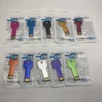 Memorias USB Personalizadas de 4GB, 2GB, 128GB, 32GB, Pendrive, Memoria Flash, Dispositivo de Juego, Llavero USB