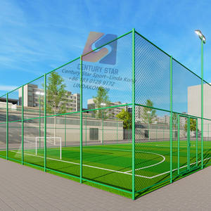 <span class=keywords><strong>Cage</strong></span> <span class=keywords><strong>de</strong></span> football extérieure <span class=keywords><strong>de</strong></span> terrain <span class=keywords><strong>de</strong></span> football 5-A-side <span class=keywords><strong>de</strong></span> la meilleure qualité avec gazon <span class=keywords><strong>de</strong></span> football professionnel <span class=keywords><strong>de</strong></span> futsal en <span class=keywords><strong>aluminium</strong></span> pour l'entraînement - Product Image 2