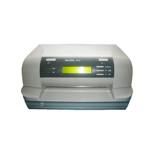 Chất Lượng Cao Đầu Đọc Thẻ Từ/Nhà Văn Mô-đun Máy In Sổ Tiết Kiệm Cho Sổ Tiết Kiệm PR9/K10 - Product Image 4