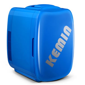 KEMIN Réfrigérateur portable USB Réfrigérateur à insuline 6L USB 5V Bière Boisson <span class=keywords><strong>Mini</strong></span> Coke Canette de bière Refroidisseur <span class=keywords><strong>Mini</strong></span> Réfrigérateur - Product Image 4
