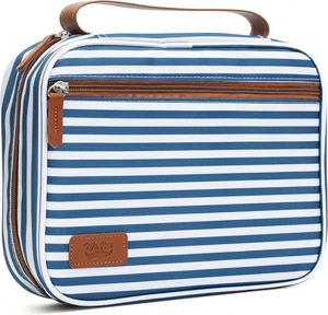 Échantillon gratuit : Étui de protection pour livre, sac d'église, sac à Bible avec emplacements pour stylos et poche zippée / Cadeau pour femme, directement de l'usine - Product Image 2