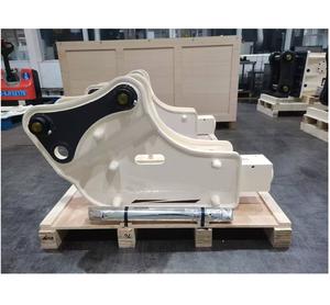 مطرقة هيدروليكية لسوسان SB30 SB40 SB43 SB45 SB50 SB60 SB70 <span class=keywords><strong>SB81</strong></span> SB100 SB121 SB130 SB140 SB151 لفيروكاوا HB10G HB20G HB30G - Product Image 2