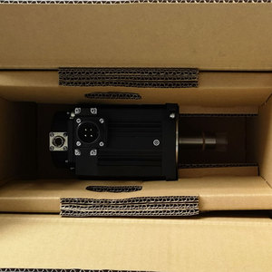 Moteur servo AC d'origine FANUC Mitsubishi HF154S-A48, pièce de rechange industrielle neuve - Product Image 4