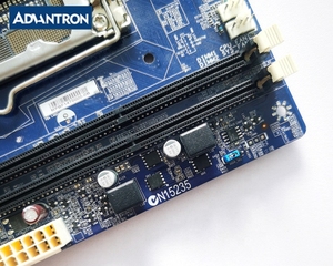 FOXCONN Foxconn B85MX Series N15235 SPEAKER1, placa base Industrial DE LA CPU del módulo de La CPU de la placa base de la serie 2, 2, 1, 2, 2, 2 - Product Image 4