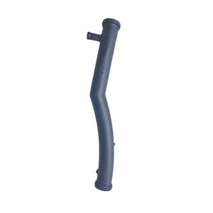 Manguera de Admisión de Aire 03C121065G para Volkswagen Skoda Seat Polo Lavida, Plástico, 380mm, Pieza de Repuesto - Product Image 1