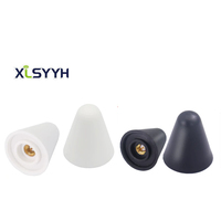   Antenne 2.4G / Antenne en forme de champignon / Antenne omnidirectionnelle extérieure étanche améliorée pour routeurs Wi-Fi sans fil
