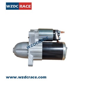Motor de arranque WZDC RACE M000T25171EC para GAC Jeep Cherokee, pieza de repuesto - Product Image 1