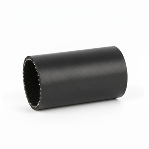 Tubo, Scambiatore di Calore Adatto per Manicotti IVECO 5039.00 - Product Image 1