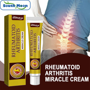 Krim pereda nyeri sendi, Krim pereda sakit otot sakit Lumbar Synovitis nyeri sendi - Product Image 3