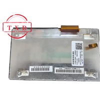 6,5 Zoll T-55315GD065HU AA065MC01 AA065MC02 AA065MB01 AA065MB02 LCD-Bildschirm für Mini Cooper R55 R56 R60 R57 Navigation