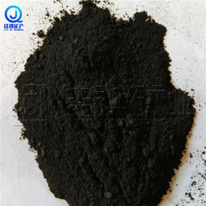 Polvo <span class=keywords><strong>de</strong></span> <span class=keywords><strong>grafito</strong></span> expandible para aditivo ignífugo - Product Image 5