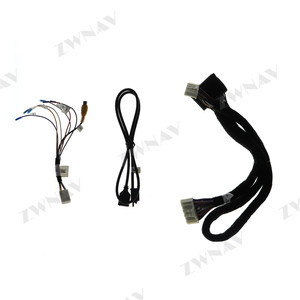 Panel de Instrumentos Digital LCD de 12.3 Pulgadas ZWNAV para Toyota Corolla 2014-2017, Reproductor Multimedia con Radio y Velocímetro para <span class=keywords><strong>Android</strong></span> <span class=keywords><strong>Auto</strong></span> - Product Image 5