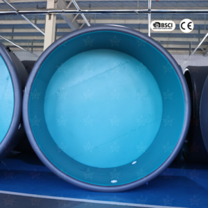 <span class=keywords><strong>Piscine</strong></span> gonflable de grande taille, structure Drop Stitch, diamètre 3m-<span class=keywords><strong>5m</strong></span>, pour la famille, jardin, enfants/adultes - Product Image 4