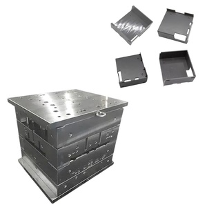 <b>Plastic</b> Injection Mold for Home Appliance <b>Enclosure</b> Custom OEM Manufacturer - Product Image 1