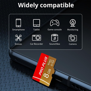 Scheda di Memoria ad Alta Velocità 512GB 256GB, Memoria Flash SD Card 32 64 <span class=keywords><strong>128</strong></span> <span class=keywords><strong>GB</strong></span> 256 <span class=keywords><strong>GB</strong></span> 512 <span class=keywords><strong>GB</strong></span> - Product Image 5