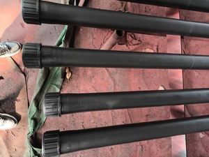 API 5ct 3-1/2 "9.3 L S eue 5ct Ống khớp nối cho cổ áo ống - Product Image 4