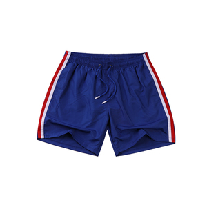 Shorts de bain imperméables en polyester pur pour hommes Shark One Plus, best-seller, rayés, tailles M-3XL - Product Image 4