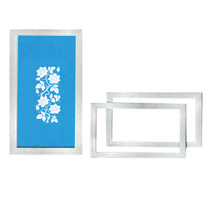 Khung Nhôm In Lưới Nhà Máy Đông Quan - Product Image 5