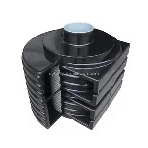 Carcasa desechable para filtro de aire, PA5302 3315741 AH5701 AH1100