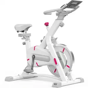 Ciclismo interior Ejercicio Spinning Bike Fitness Club Bicicleta de ejercicio a la venta