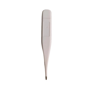 Thermomètre numérique pour la fièvre, approuvé CE REACH, thermomètre domestique - Product Image 3