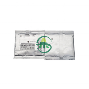 Développeur de haute qualité Dv8350 pour Kyocera TASKalfa 2552ci TA2552 TA3252 TA2553 TA3253Ci Poudre de développeur - Product Image 6