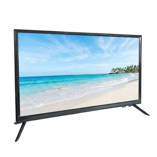 Hot Sale 21.5-24-32 Inch Analog Digital TV DVB-T2 Support LED Television