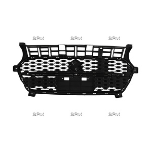 PARRILLA DEL RADIADOR DELANTERO BLANCA para MARUTI <span class=keywords><strong>SUZUKI</strong></span> <span class=keywords><strong>SWIFT</strong></span> 2018 2019 2020 2021 2022 <span class=keywords><strong>2023</strong></span> 2024 2025 71740M68T00-C48 - Product Image 2