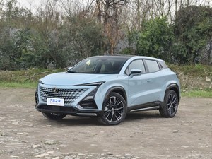 Elegante e Potente SUV a Benzina 5 Posti Trazione Anteriore per Pendolarismo Urbano Viaggi Giovanili Esplorazione all'Aperto - Product Image 1