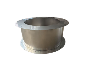 Kit per soffitto in acciaio inox a doppio strato <span class=keywords><strong>diametro</strong></span> 150mm/200mm, ricambi per stufe a legna, kit tubo fumario, set canna fumaria - Product Image 5