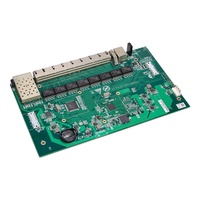 Carte de développement IoT ESP32-S3 GPIO de qualité supérieure, extension 44 broches basée sur Linux avec communication I2C pour DIY N8R2/N16R8
