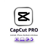 XINliang CapCut Pro, Producto en Stock, 1 Mes de Garantía, de Guangdong