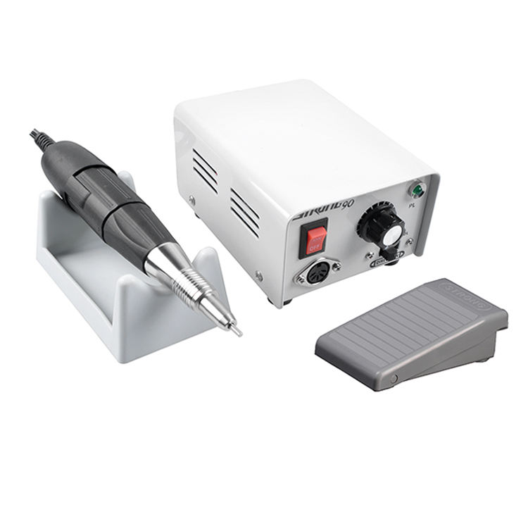 Strong 90 with 102 handpiece 220V EU Plug 2.35mm