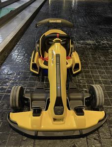 Batería eléctrica Original para <span class=keywords><strong>Go</strong></span> <span class=keywords><strong>Kart</strong></span> Pro, batería de 432Wh de alta velocidad, 40 km/h, Ninebot Segway, venta al por mayor - Product Image 6