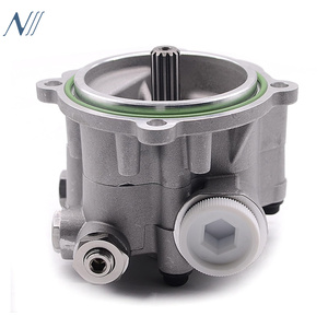 K3V Series of <strong>K3V63DT</strong>,K3V112DT,K3V140DT Hydraulic Charge Gear <strong>Pump</strong> - Product Image 2