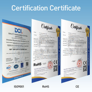 Controlador de Joystick PTZ con Interfaz Analógica RS485, Teclado con Cable para Sistemas de Seguridad CCTV, <span class=keywords><strong>MYTECH</strong></span>, Gran Venta - Product Image 5