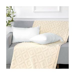 Fábrica al por mayor barato blanco poliéster <span class=keywords><strong>relleno</strong></span> Hotel calidad cama almohada insertar <span class=keywords><strong>cojines</strong></span> interior <span class=keywords><strong>para</strong></span> viajes - Product Image 6