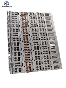 EL3062 โมดูล PLC โมดูลระบบอัตโนมัติทางอุตสาหกรรม โมดูลอินพุตแบบอะนาล็อก โมดูลควบคุมอุตสาหกรรม โมดูลไฮโมด - Product Image 1