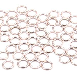 Anillo de soldadura de 1,8mm x 9,34mm anillo de soldadura - Product Image 2