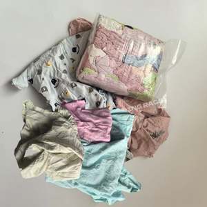 Trapo Industrial 100% Algodón, 25 Kg, 10 Kg, 5 Kg, Trapos de Camiseta de Algodón de Color Claro para Limpieza - Product Image 1