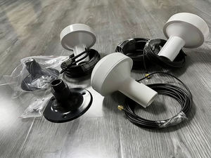 Antenne de communication SAT 1626,5-1660,5 MHz, antenne GPS 1575 MHz, antenne marine pour la navigation - Product Image 3